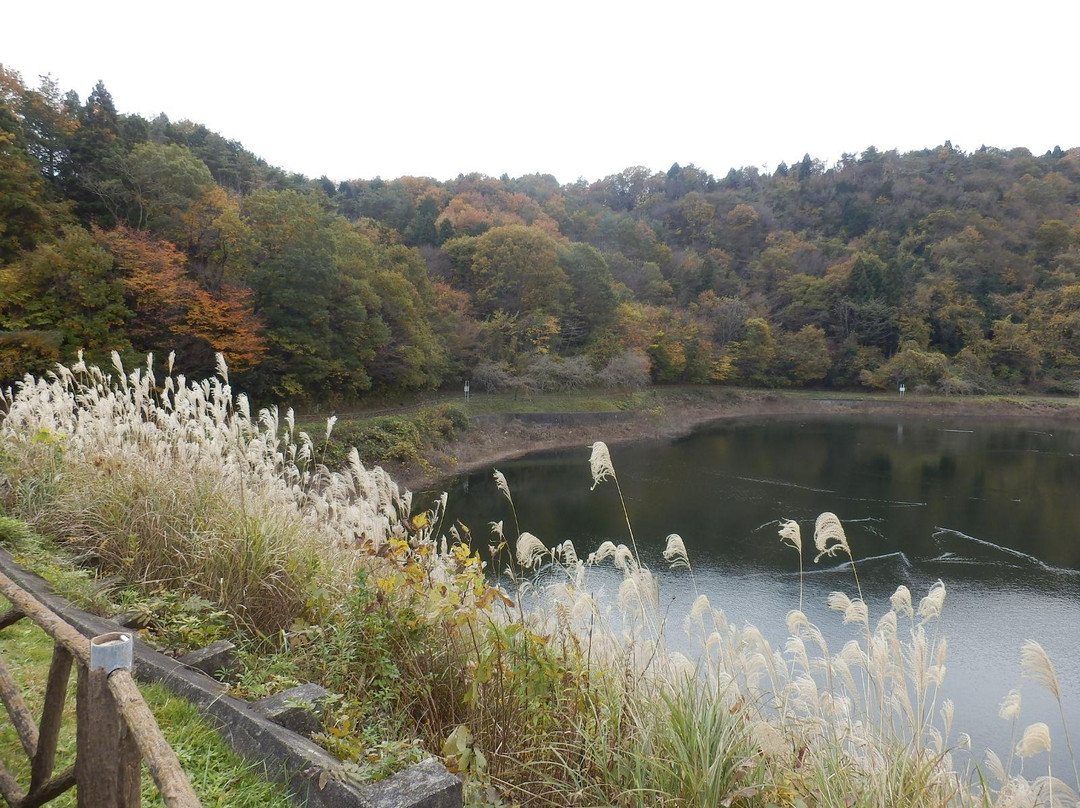 Juo Dam