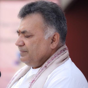 SriMa International School of Transformational Yoga