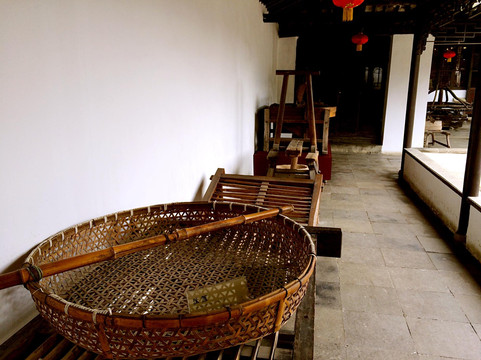 万盛米行-苏州市必去景点