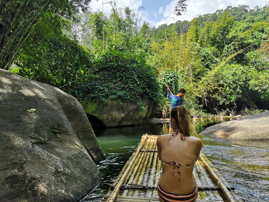 Alex Taxi & Tour Khaolak