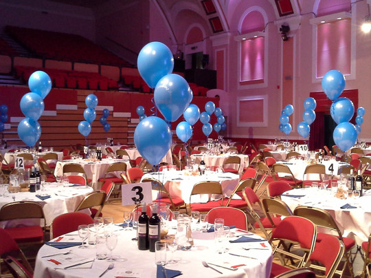 Sparkles Party Balloons & Sparkles Beauty Box-滨海克拉克顿必去景点