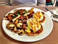 Rosie's Country Cafe