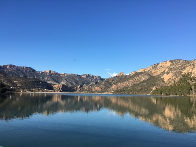 Os de Balaguer餐馆和美食-La Noguera Restaurant