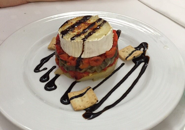 Bar-restaurant Lestanc