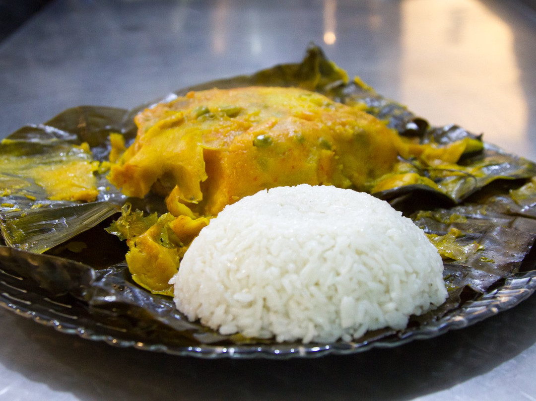 Restaurante Mi Tierra Urgell