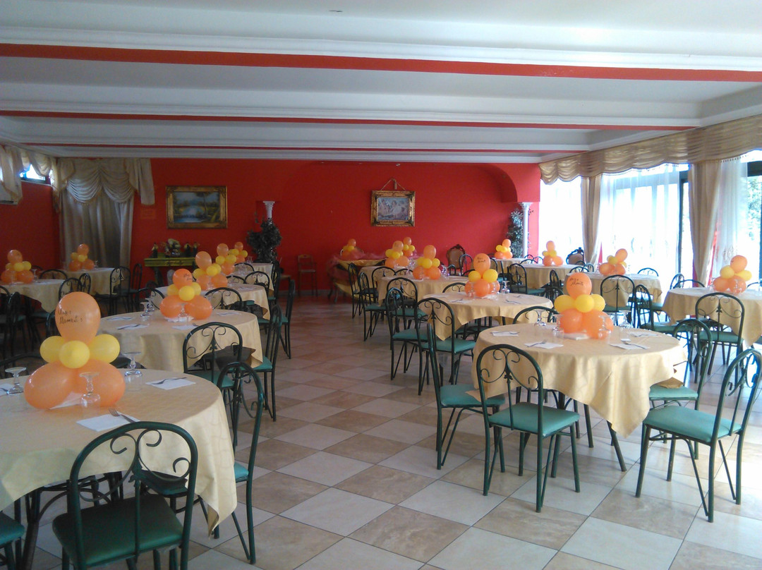 Pizzeria Moretti