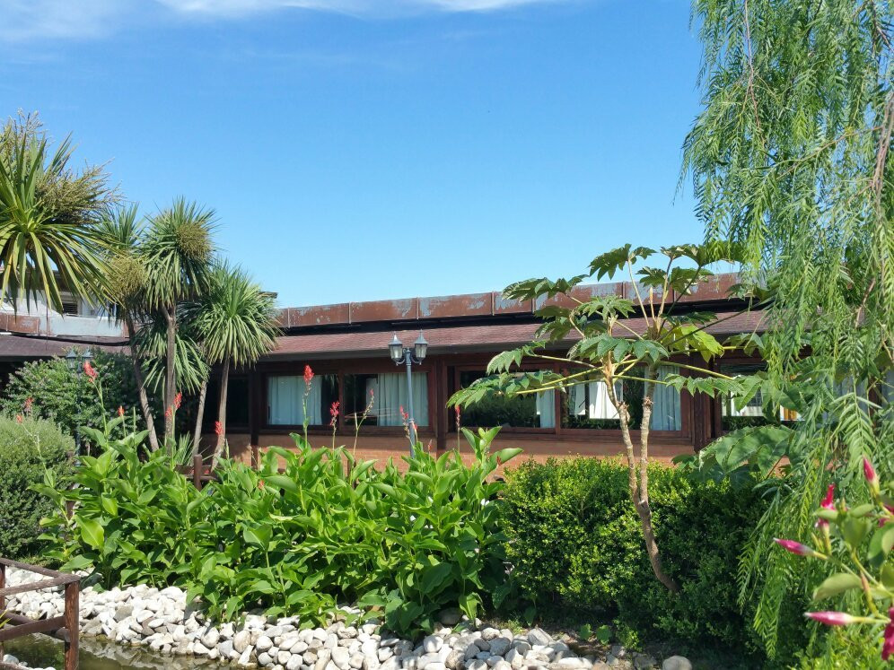 Il Giardiniello Ristorante e Pizzeria