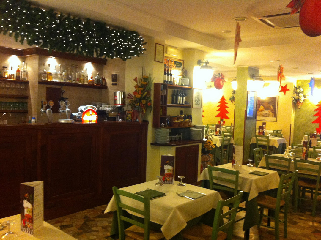 Pizza e Fichi