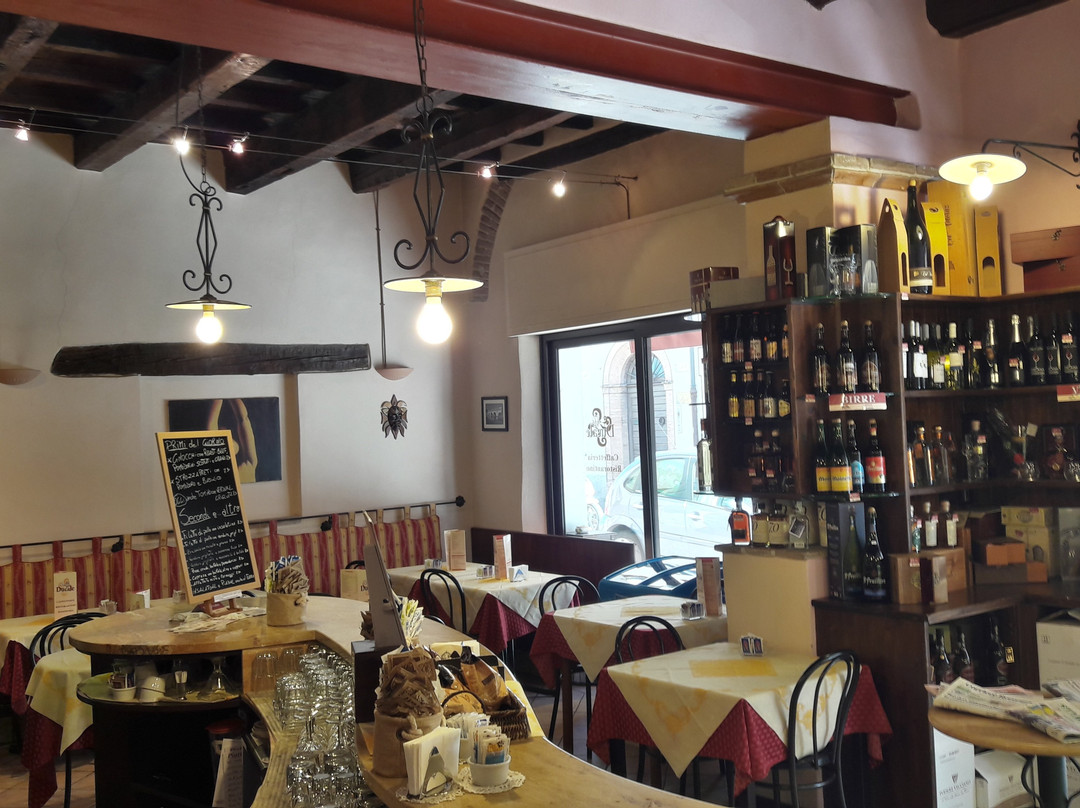 Caffè Ducale