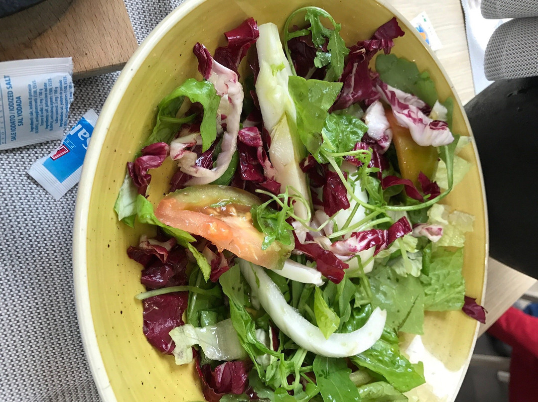 Ristorante La Campagnola