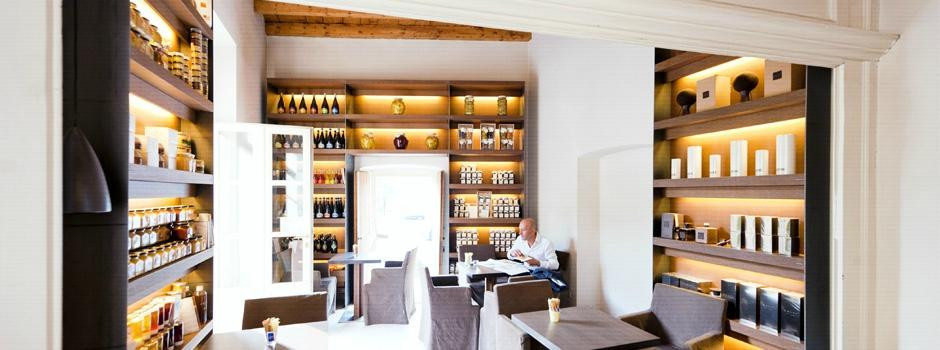 Core by Clare Smyth