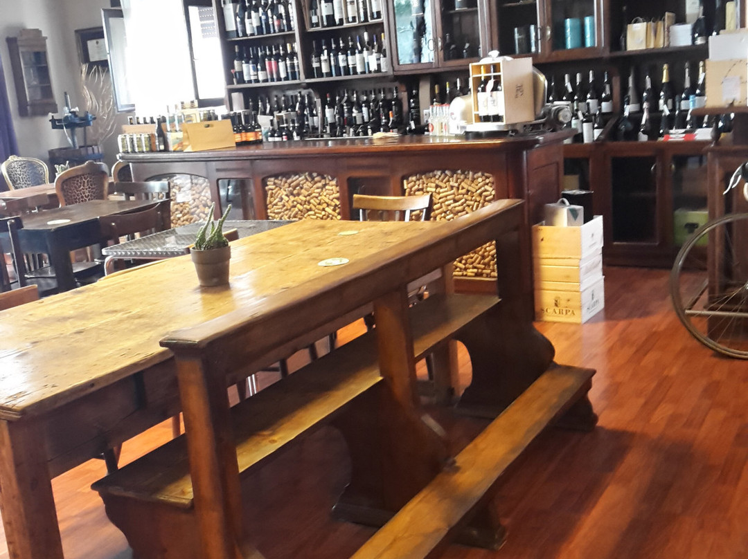 La Farmacia Dei Sani