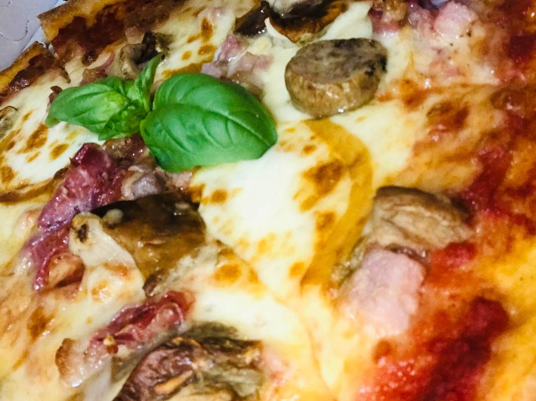 Amici Miei Pizzeria