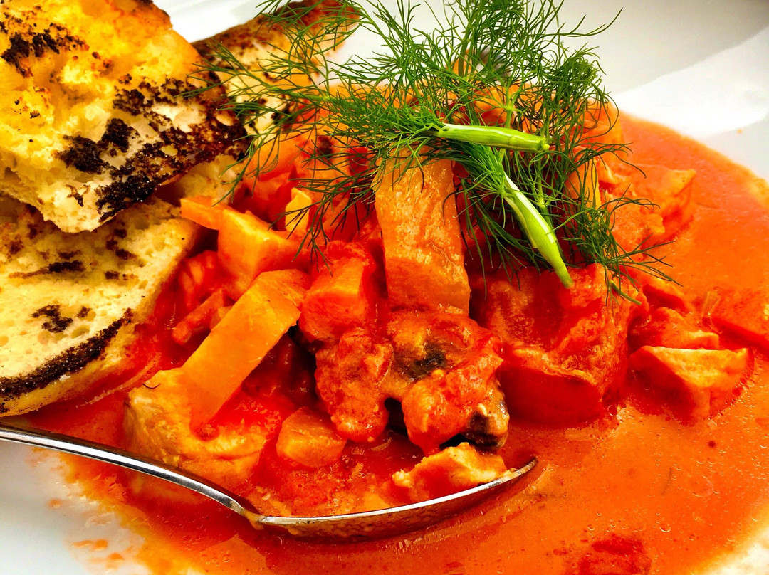 Nockebyhov Strandkrog AB