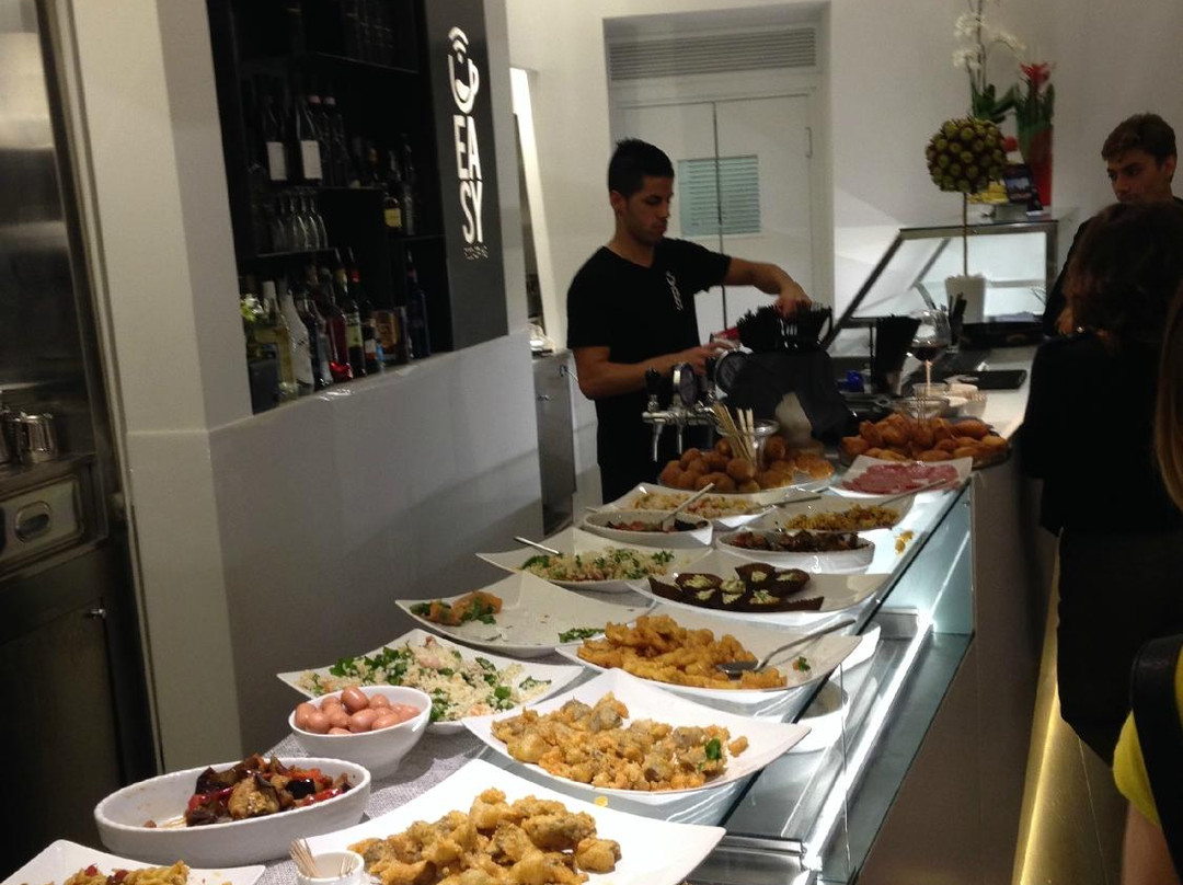 Easycafe