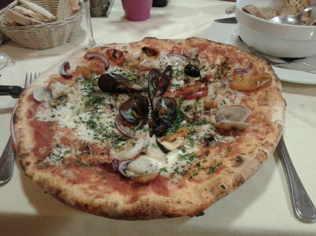 Antico Ponte