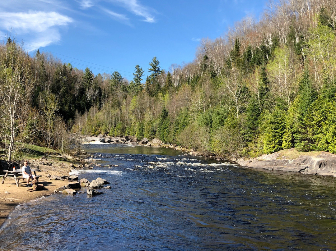 Sainte-Adele旅游攻略图片