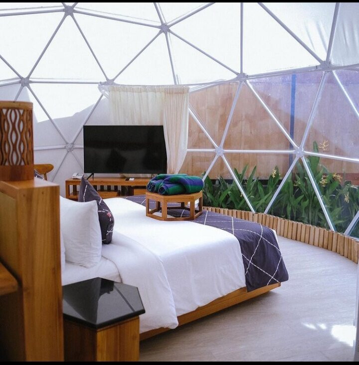 Triyana Resort Carangsari