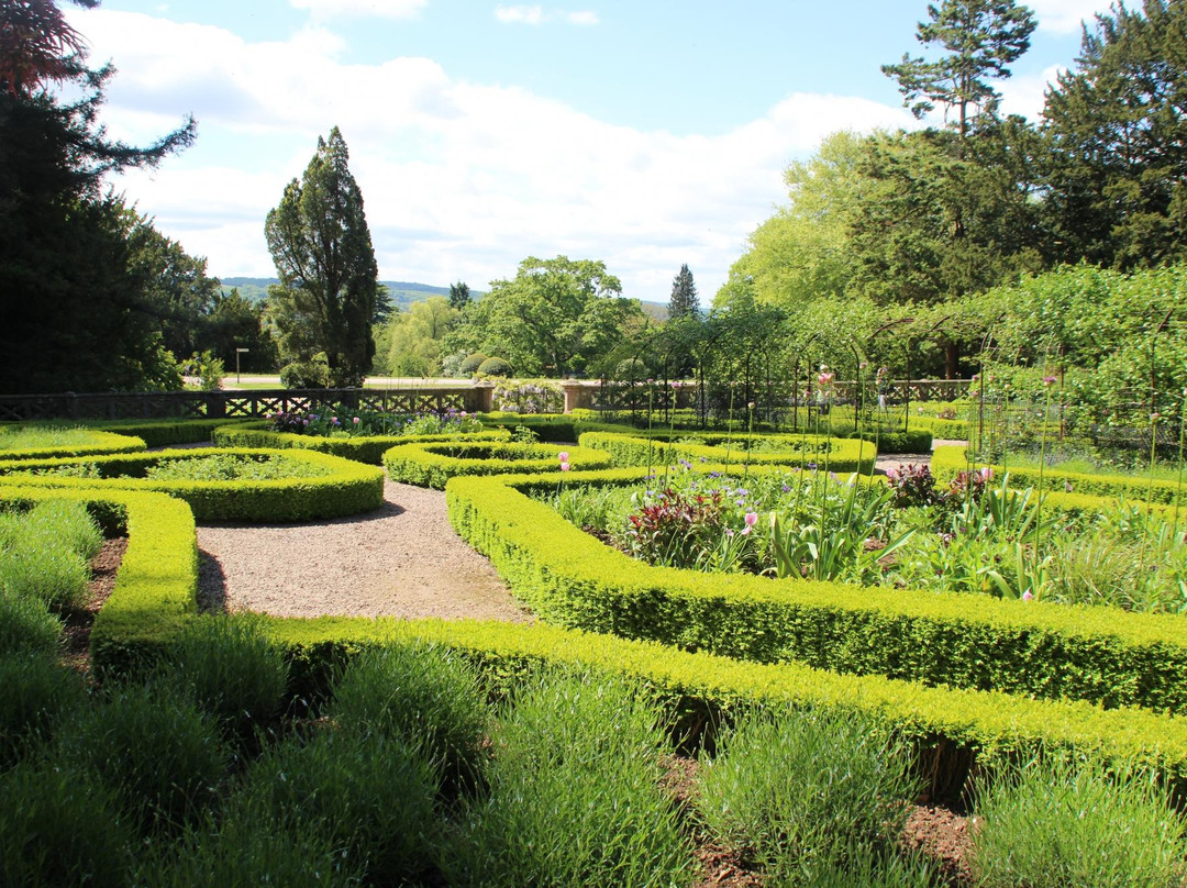 Wraxall旅游攻略图片