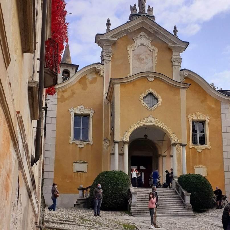 Centro Storico di Orte-Orte必去景点