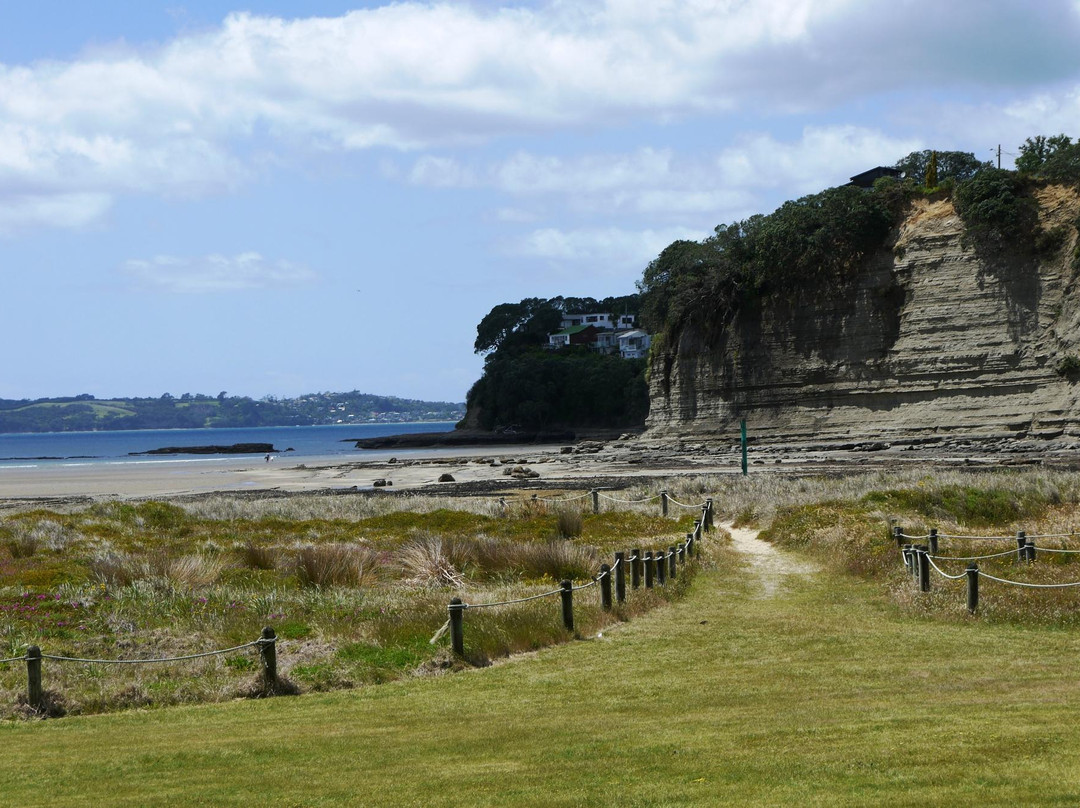 奥雷瓦旅游攻略图片