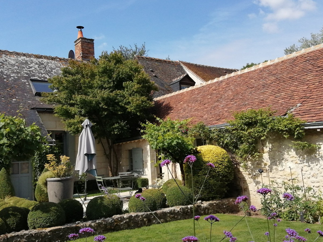 Azay-sur-Cher旅游攻略图片