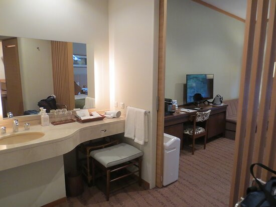 箱根王子大饭店主图