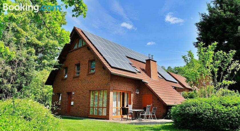 Natur-Ferienpark GmbH