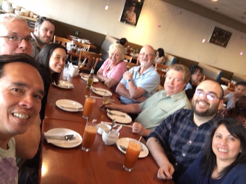 Stanton餐馆和美食-Thai Nakorn Restaurant