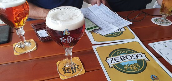 Birreria Zero50-Manerba del Garda必去景点