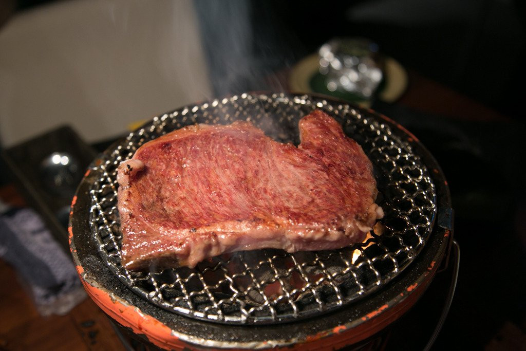 肉バル La Shomon