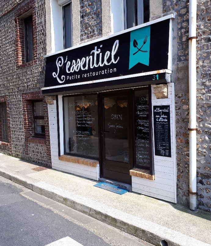 L'Essentiel