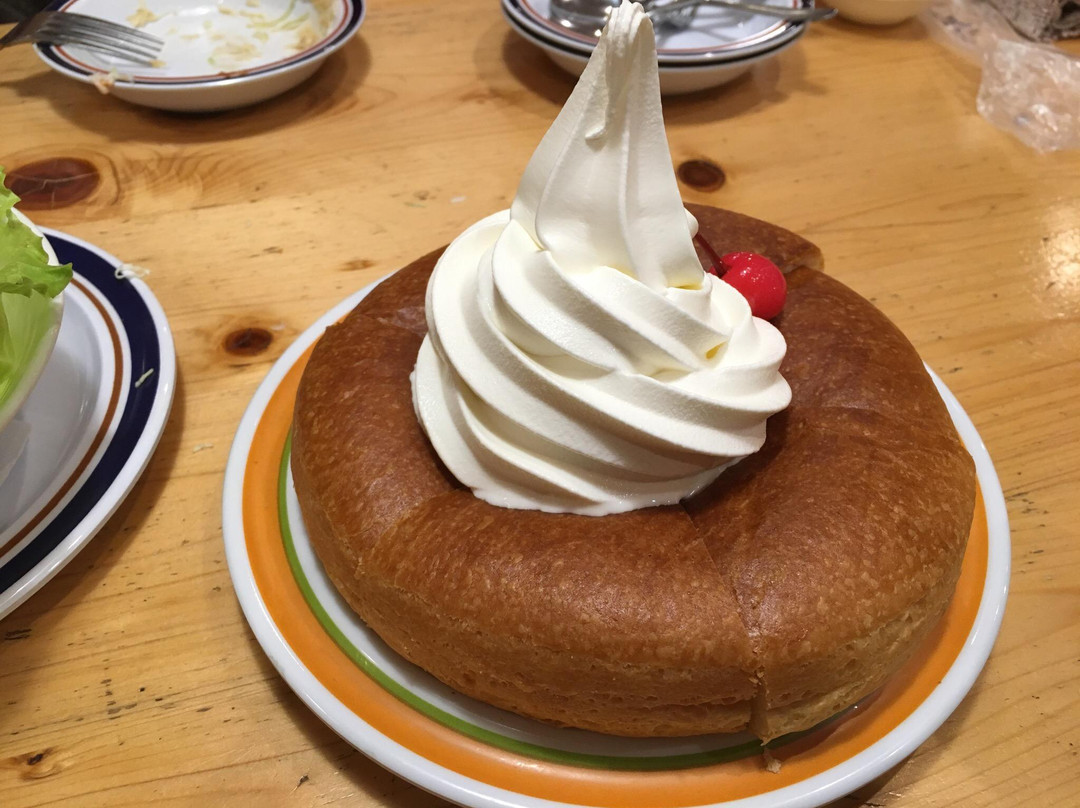 コメダ珈琲店 三軒茶屋店