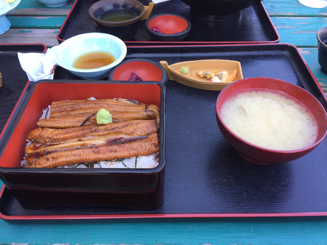 魚貝料理 たかはし