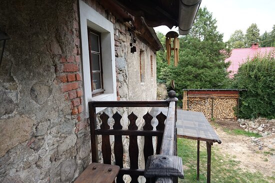 Czerwony Dworek 8主图