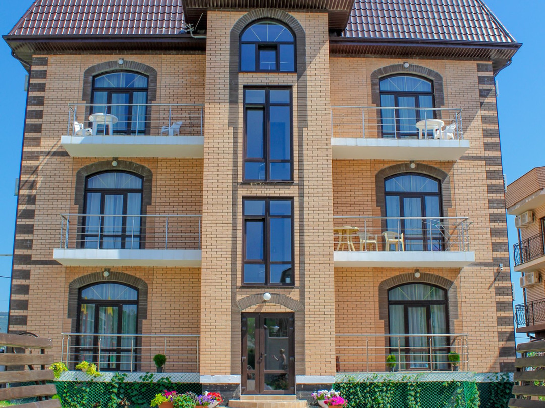 Guest House Pribrezhny