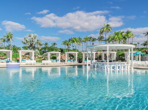 The Coral at Atlantis主图