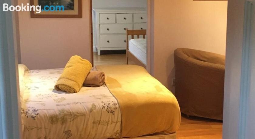 Rugged Glen Accommodation主图