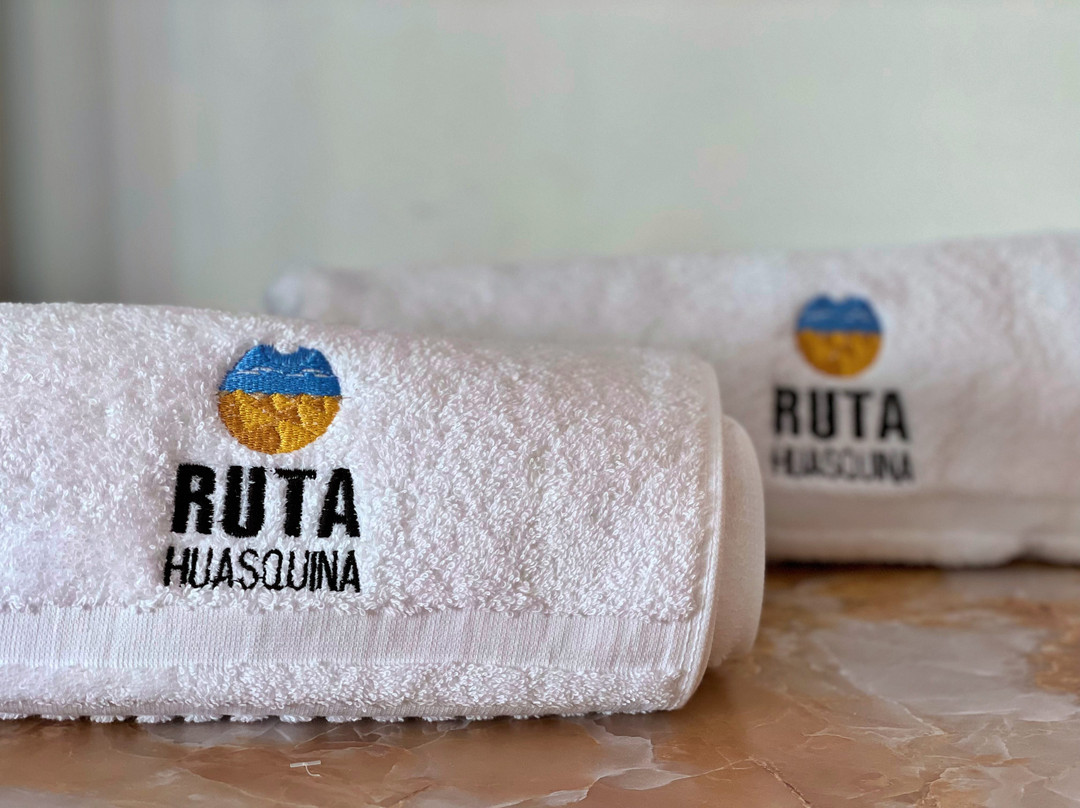Ruta Huasquina