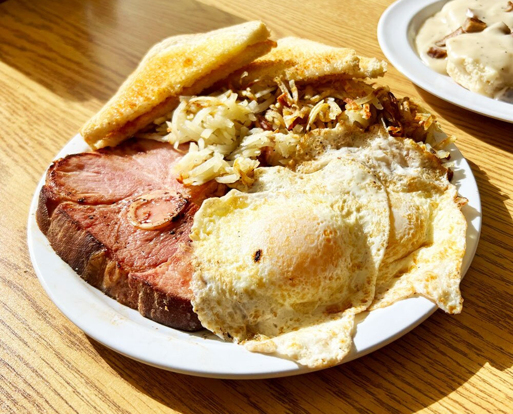 Antimony餐馆和美食-Marysvale Diner at Webers