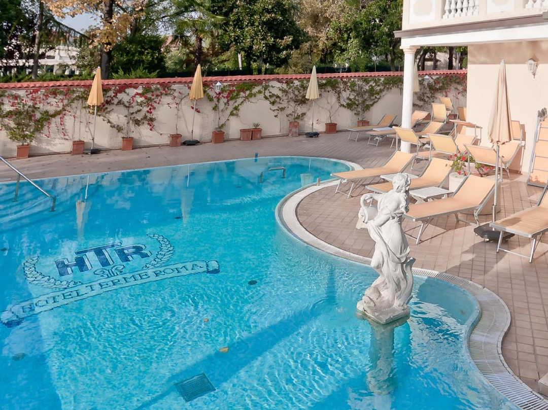 Hotel Terme Roma