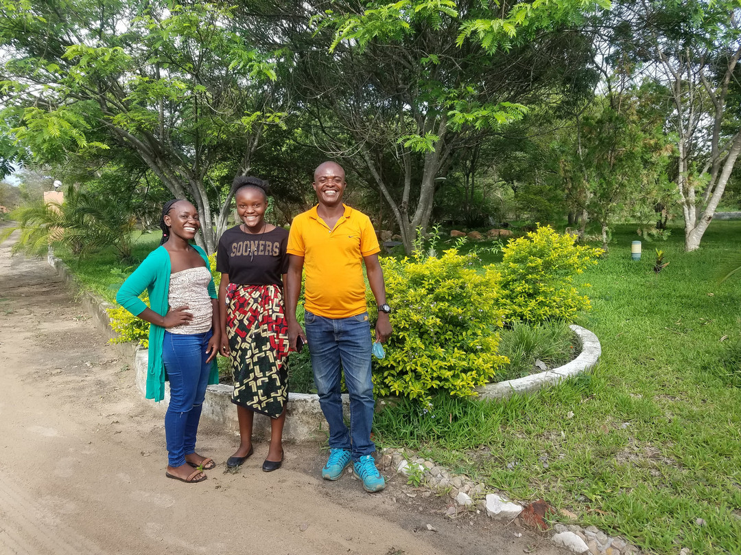 Chisamba旅游攻略图片