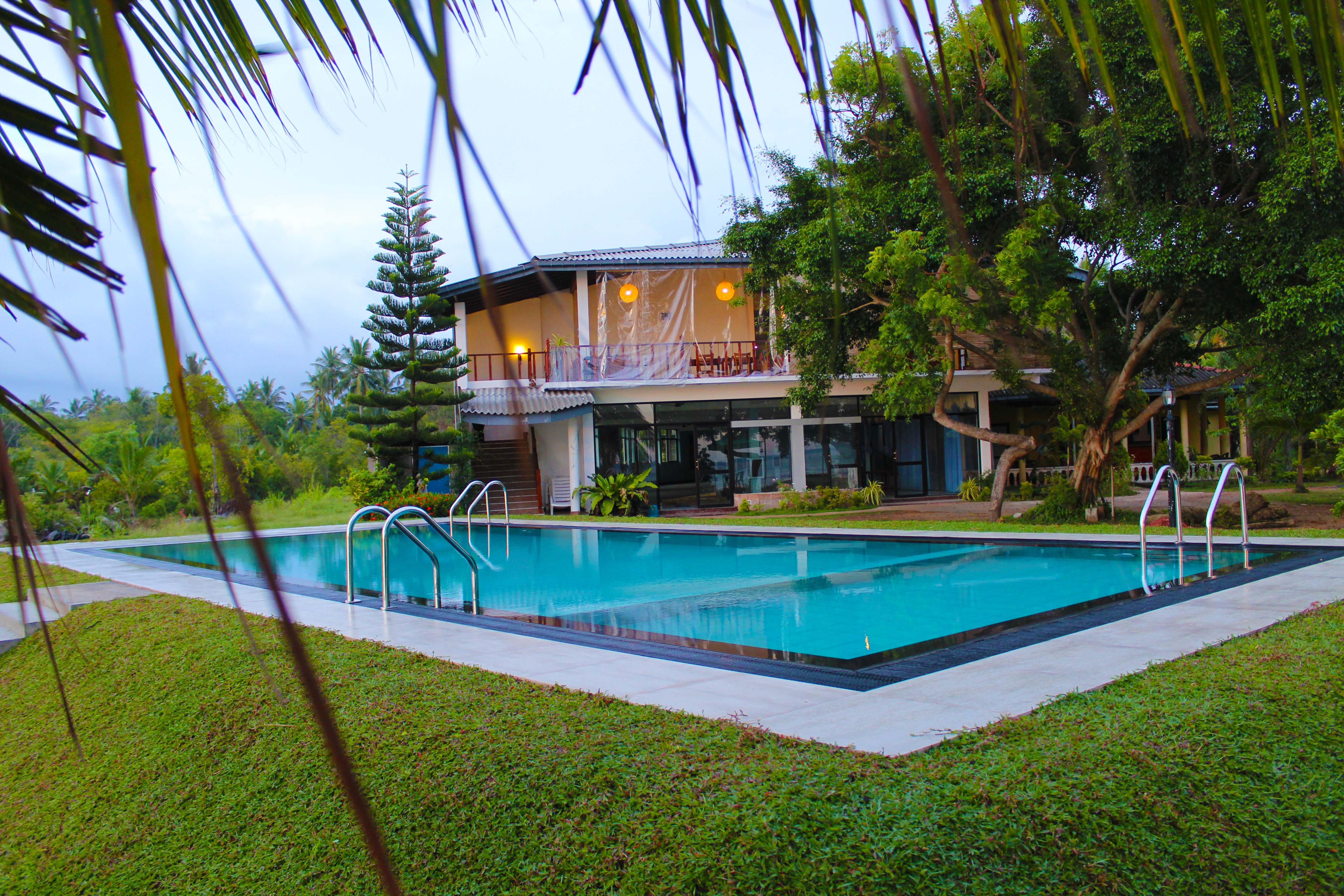 Nico Lagoon Hotel-官方