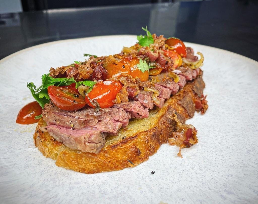 Bistro Gallo