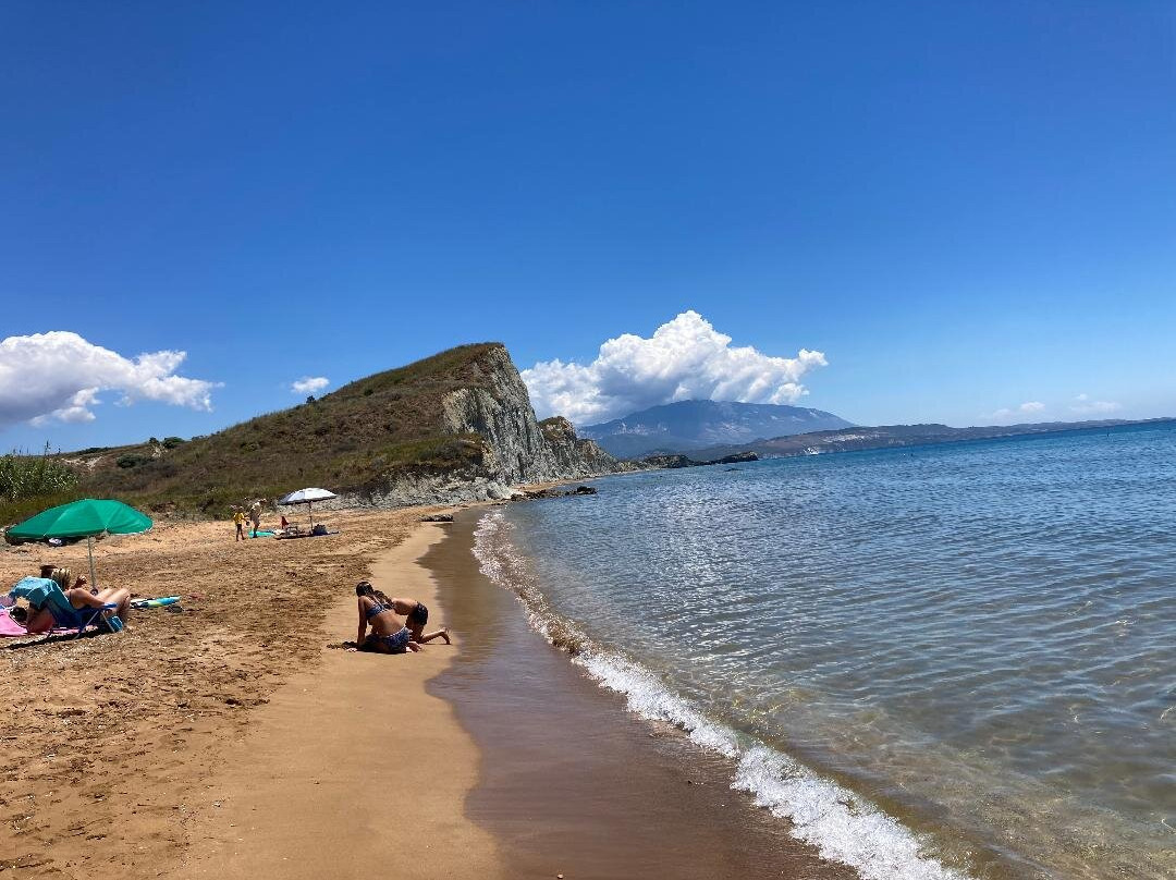 Kefalonia Kounopetra Beach Luxury Villas