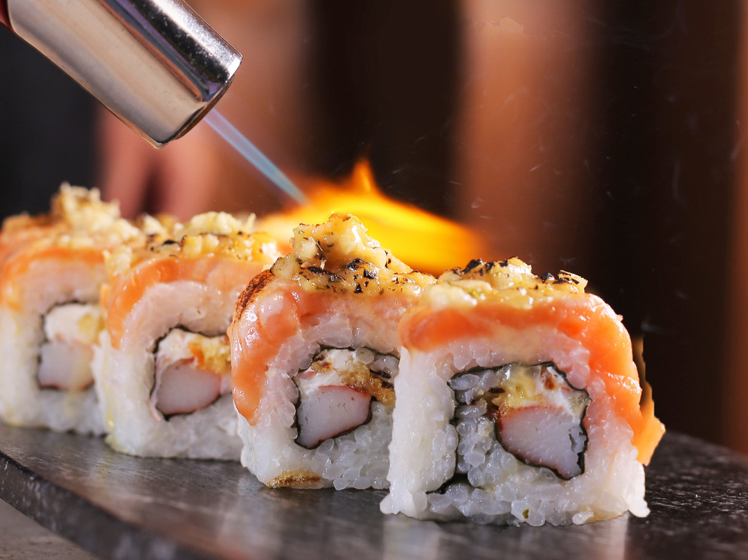 Umami Sushi Bar