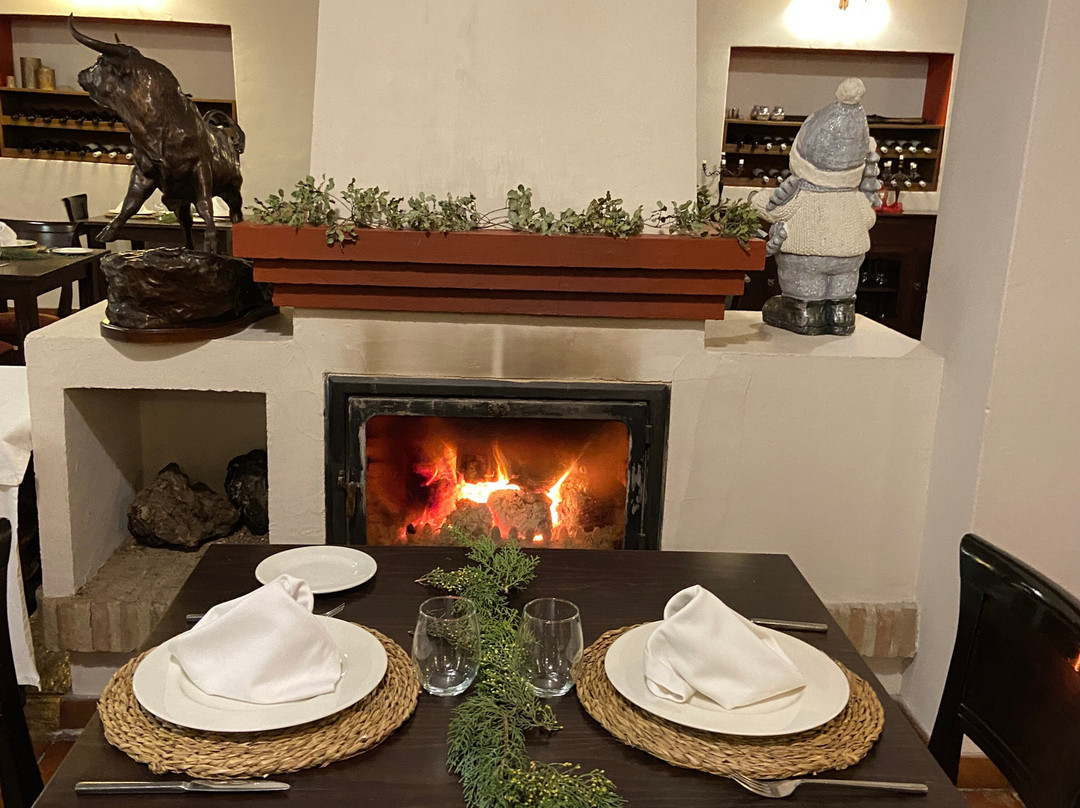 La Joya旅游攻略图片