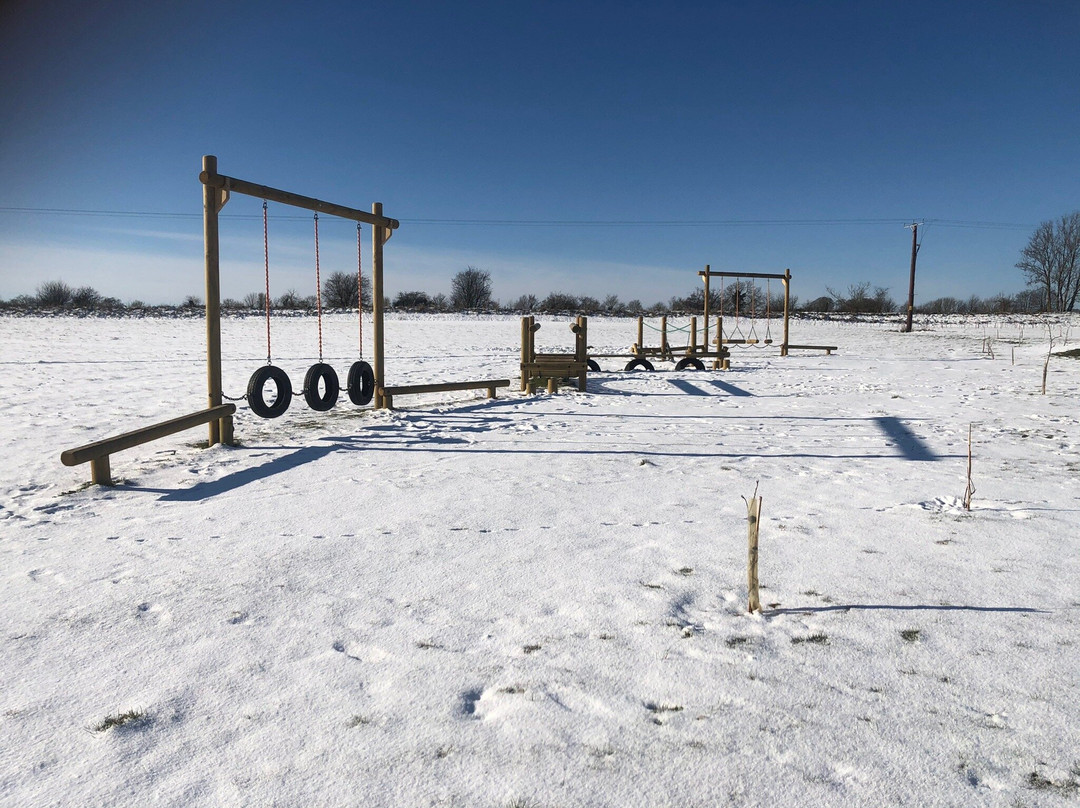 Potterhanworth旅游攻略图片