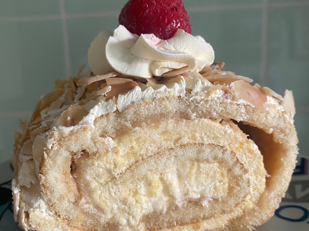 Dani&deealtd Artisan Bakery&patisserie