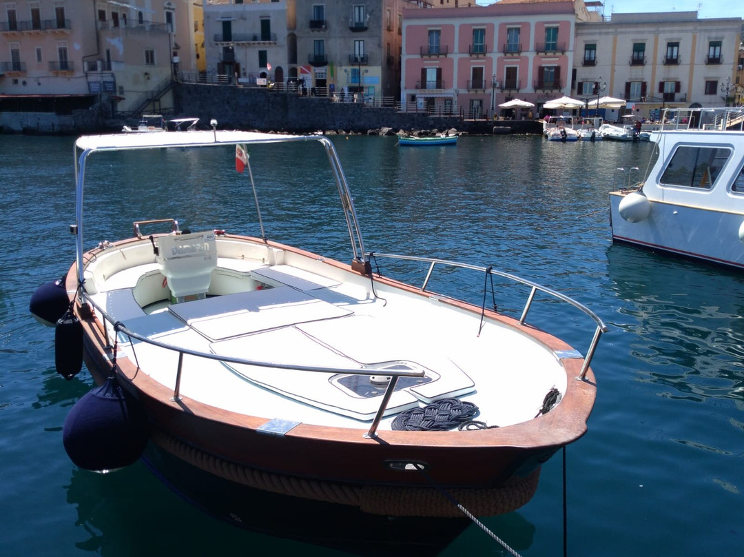 Eolie con Odette-利帕里必去景点